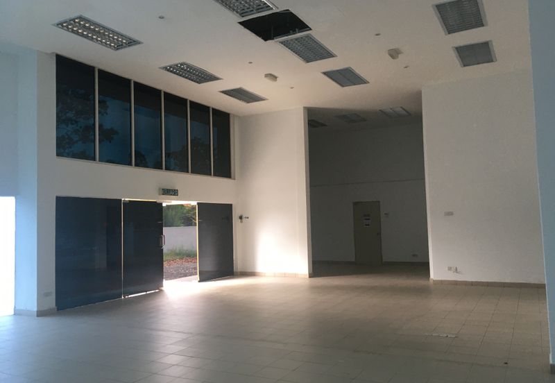 Temasya Industrial Park