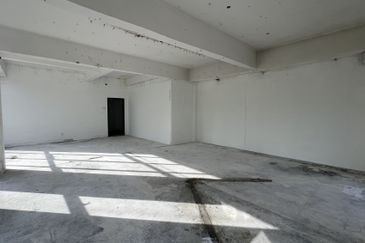 Temasya Industrial Park