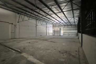 Temasya Industrial Park