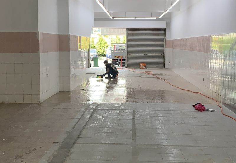 HiCom-Glenmarie Industrial Park