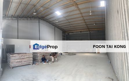 Subang usj warehouse, Selangor, Subang