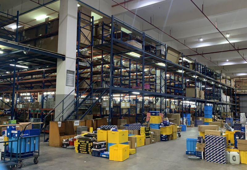 Seksyen 22 Shah Alam