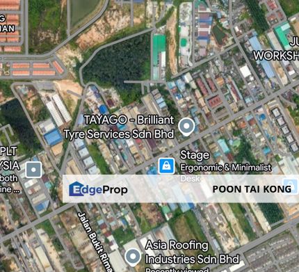 Shah alam @ Bukit kemuning land for sale - Freehold, Selangor, Shah Alam