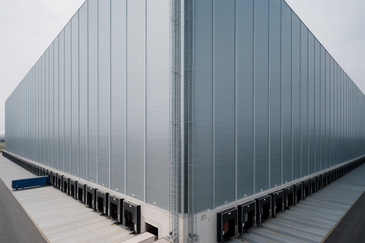 Subang Jaya Industrial Estate