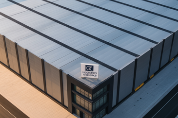 Subang Jaya Industrial Estate