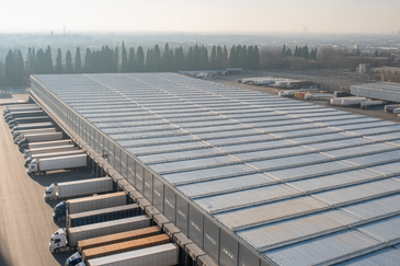 Subang Jaya Industrial Estate