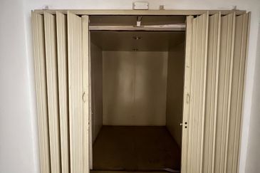 Bukit Jelutong Industrial Park