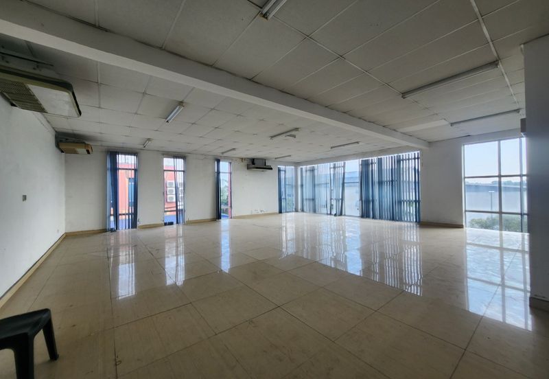 Jalan Bukit Kemuning