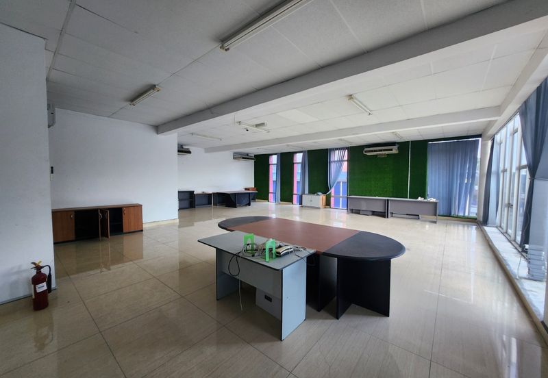 Jalan Bukit Kemuning