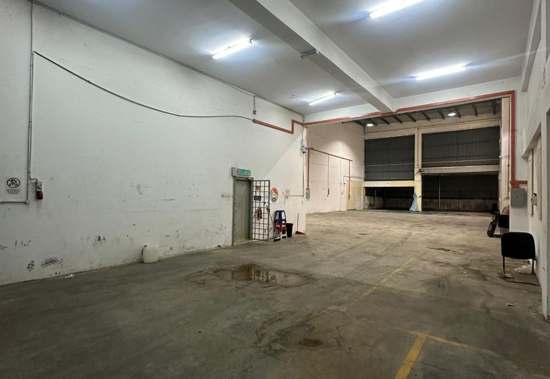 Jalan Bukit Kemuning