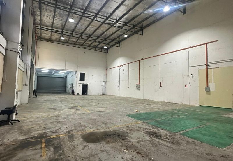 Jalan Bukit Kemuning