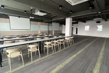 PJS 11 Bandar Sunway