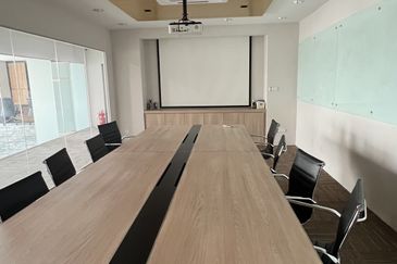 PJS 11 Bandar Sunway