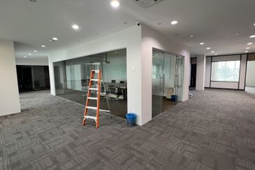 PJS 11 Bandar Sunway