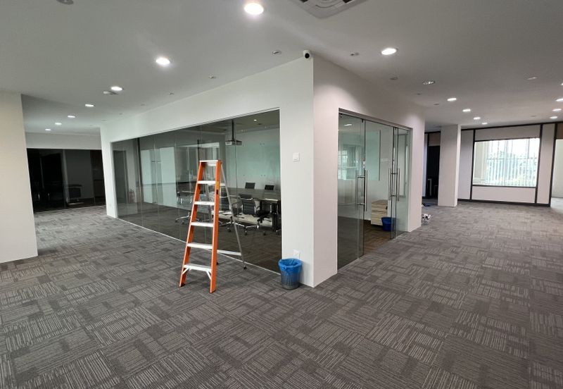 PJS 11 Bandar Sunway