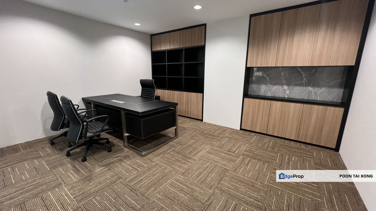 Subang Jaya @ Bandar Suwnay Commercial Building, Selangor, Subang Jaya