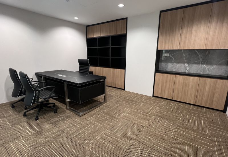 PJS 11 Bandar Sunway