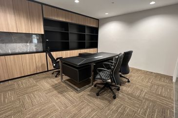 PJS 11 Bandar Sunway