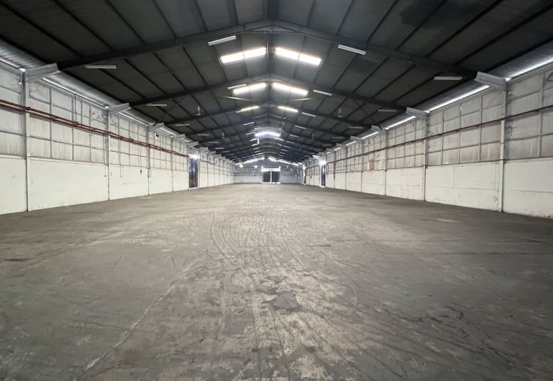 Jalan Bukit Kemuning