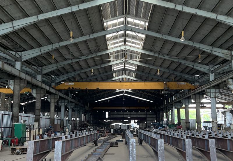 Shah Alam Industrial