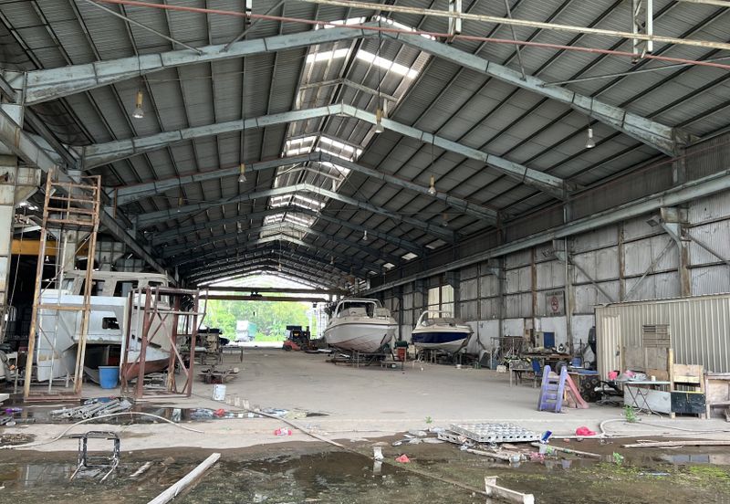 Shah Alam Industrial