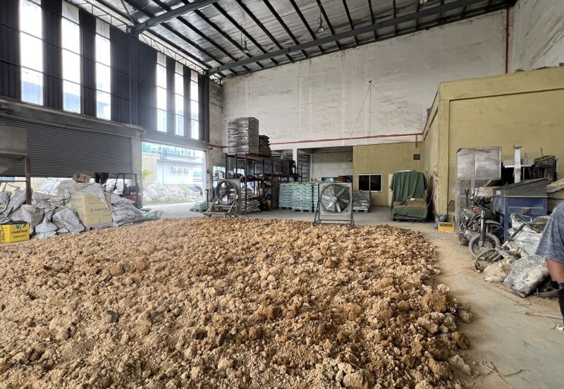 Jalan Bukit Kemuning