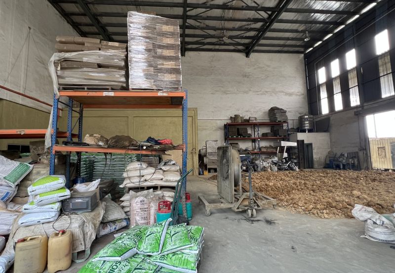 Jalan Bukit Kemuning