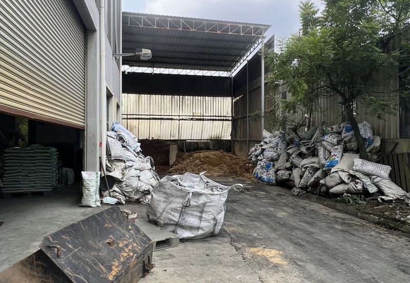 Jalan Bukit Kemuning