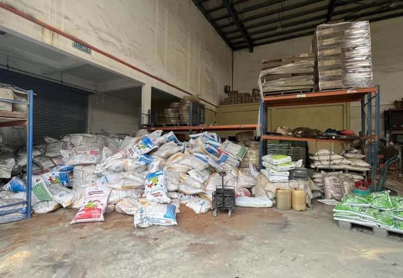 Jalan Bukit Kemuning