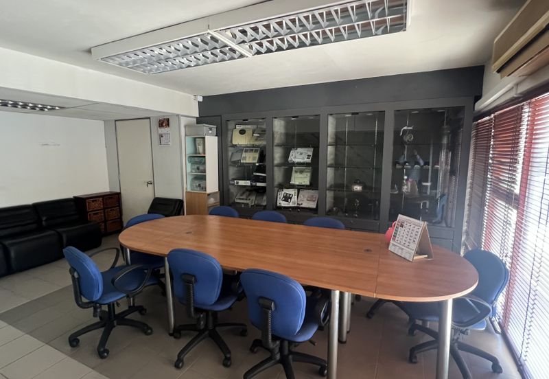 Temasya Glenmarie (Industrial)