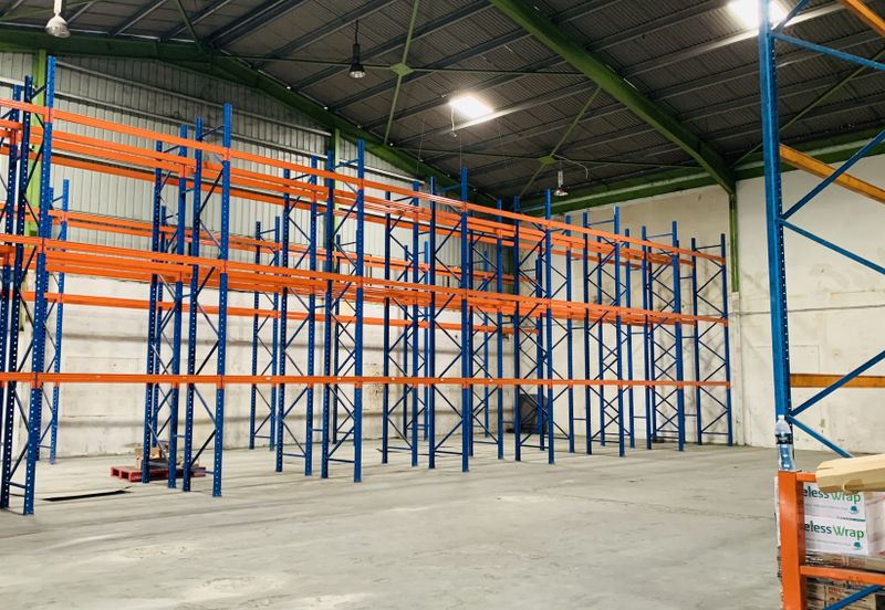 Shah Alam Industrial