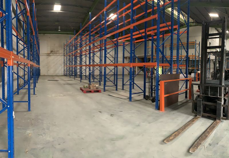 Shah Alam Industrial