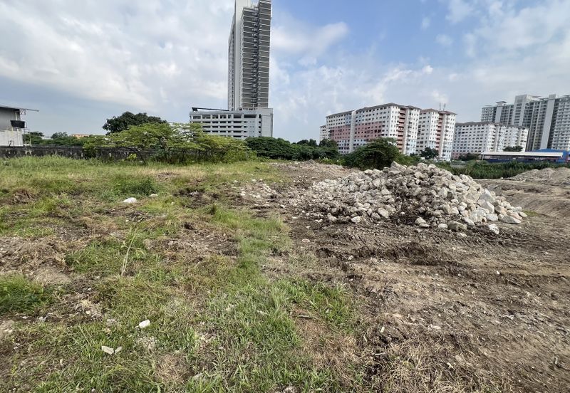 Taman Perindustrian Puchong