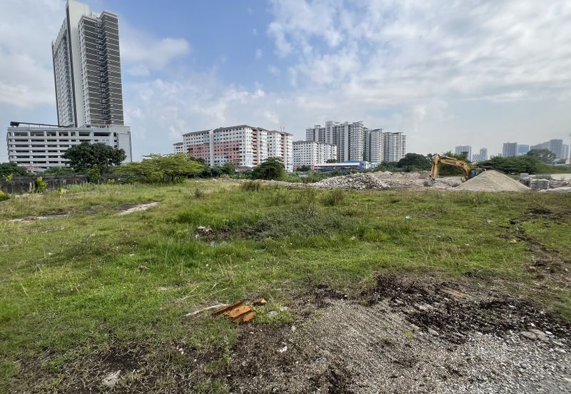 Taman Perindustrian Puchong