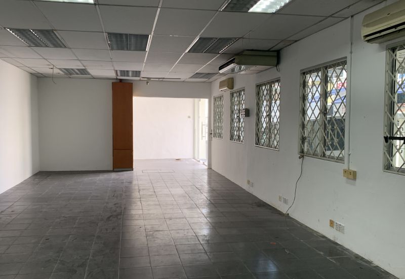 Subang Jaya Industrial Estate