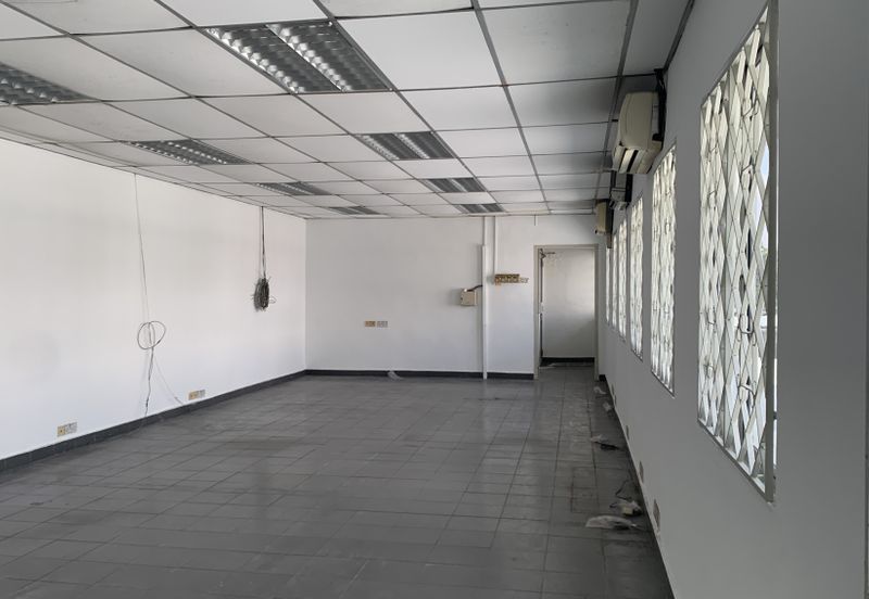 Subang Jaya Industrial Estate