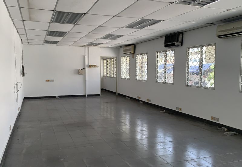 Subang Jaya Industrial Estate