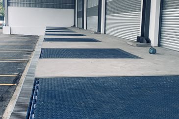 Taman Perindustrian Subang USJ 1