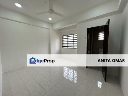 For Sale | Perdana Villa Apartment Taman Sentosa Perdana Klang, Selangor, Klang