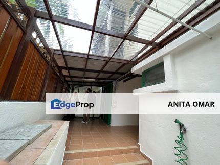 For Sale | Tiara Ampang Villa Baiduri , Selangor, Ampang