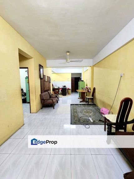 For Sale | Perdana Villa Apartment Taman Sentosa Perdana Klang, Selangor, Klang