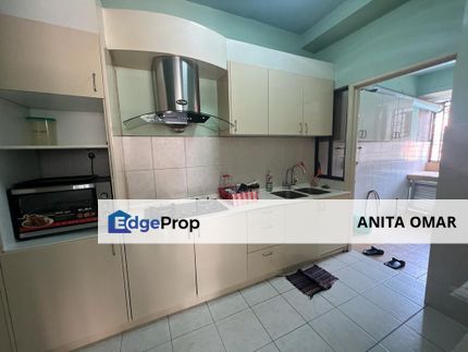 For Sale | Casa Tropicana Condominium, Selangor, Tropicana