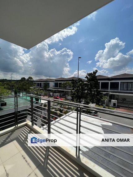 For Sale | Semi-D House Taman Jenderam Harmoni , Selangor, Dengkil