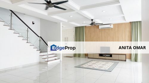 For Sale | 2 Storey Semi-D  Tenderfield, Selangor, Semenyih