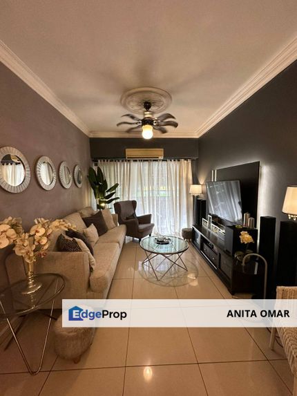 For Sale | South City Condo, Selangor, Seri Kembangan