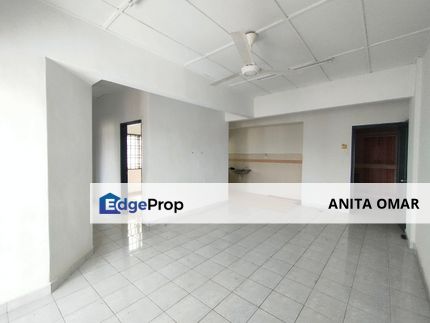 For Sale |Sri Hijau Condo Bandar Mahkota, Selangor, Kajang