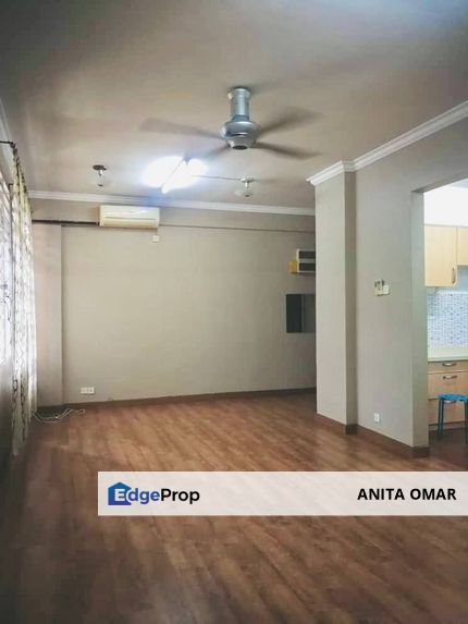 For Sale | Condo Elaeis 2, Selangor, Bukit Jelutong