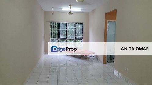 For Sale | Apartment Taman Tenaga, Selangor, Kajang