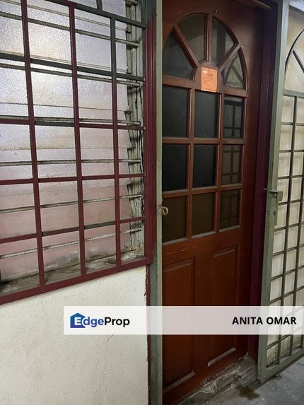 For Sale | [PRICE MARKDOWN] Pangsapuri Seri Nilam Bdr Baru Ampang, Selangor, Ampang