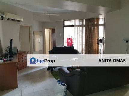 For Sale |  Villa Puteri Condominium, Kuala Lumpur, KL City